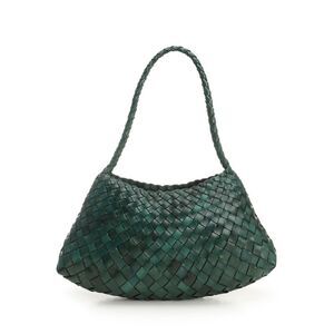 Dragon Diffusion Women "Rosanna" Baguette Bag